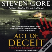 Capa do artigo Act Of Deceit