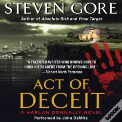 Capa do artigo Act Of Deceit