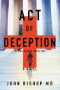 Act Of Deception - Preview
