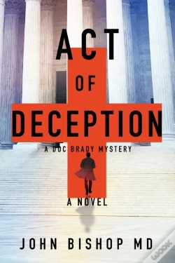 Capa do artigo Act Of Deception