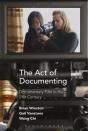 Act Of Documenting - Preview