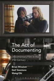 Capa do artigo Act Of Documenting