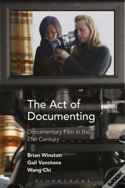 Capa do artigo Act Of Documenting