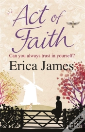 Capa do artigo Act Of Faith