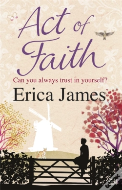 Capa do artigo Act Of Faith