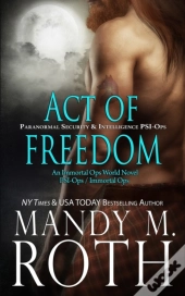 Act Of Freedom