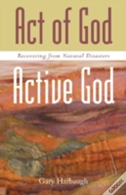 Capa do artigo Act Of God/Active God
