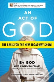 Capa do artigo Act Of God