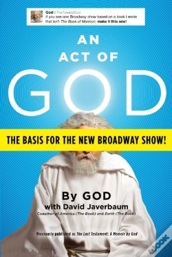 Capa do artigo Act Of God