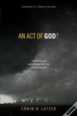 Capa do artigo Act Of God?