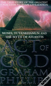Capa do artigo Act Of God