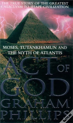 Capa do artigo Act Of God