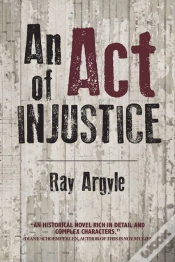 Capa do artigo Act Of Injustice