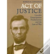 Act Of Justice