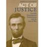 Act Of Justice - Preview