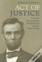 Act Of Justice