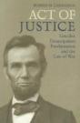 Act Of Justice - Preview