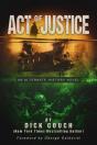 Act Of Justice - Preview