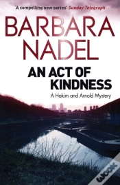 Capa do artigo Act Of Kindness