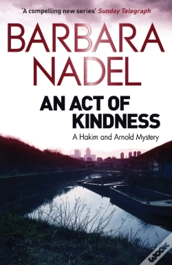 Capa do artigo Act Of Kindness