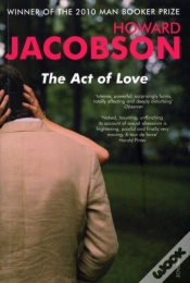 Capa do artigo Act Of Love