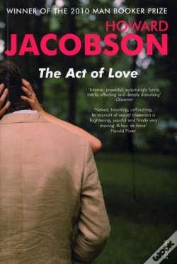 Capa do artigo Act Of Love