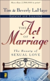 Capa do artigo Act Of Marriage