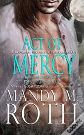 Act Of Mercy