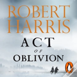 Capa do artigo Act Of Oblivion