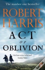Capa do artigo Act Of Oblivion