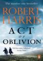 Act Of Oblivion - Preview