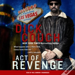 Capa do artigo Act Of Revenge