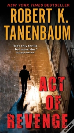 Capa do artigo Act Of Revenge