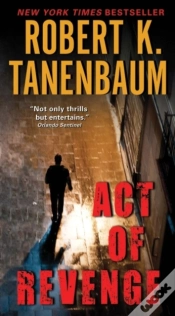 Capa do artigo Act Of Revenge