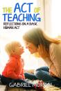 Act Of Teaching - Preview