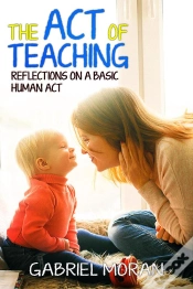 Capa do artigo Act Of Teaching
