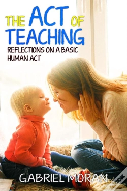 Capa do artigo Act Of Teaching