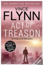 Capa do artigo Act Of Treason