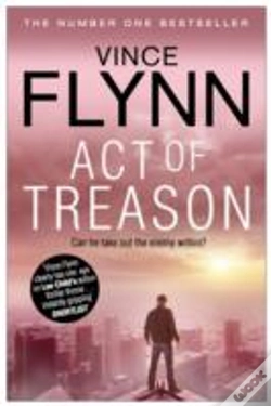 Capa do artigo Act Of Treason