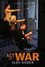 Act Of War - Preview