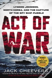 Capa do artigo Act Of War