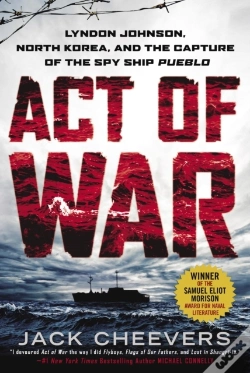 Capa do artigo Act Of War