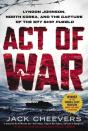 Act Of War - Preview