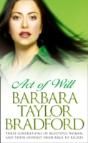 Act Of Will - Preview
