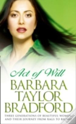 Capa do artigo Act Of Will