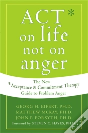 Capa do artigo Act On Life Not On Anger