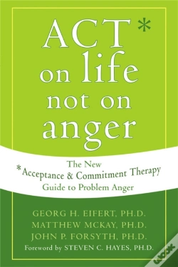 Capa do artigo Act On Life Not On Anger