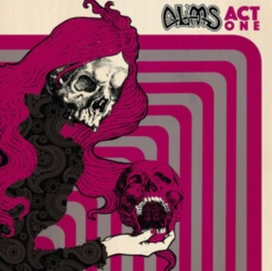Capa do artigo Act One - CD