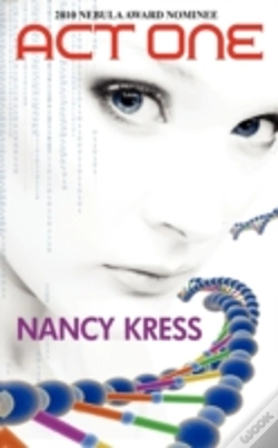 Capa do artigo Act One - Nebula Nominee 2009
