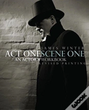 Capa do artigo Act One Scene One: An Actor